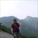 북한산- 한여름 무더위 씻어주는 진관사 계곡길... 이미지