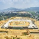 충주종합운동장 이미지