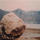 자양면 용산리 고인돌(支石墓) 유적 이미지