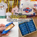 일본 오키나와 여행 가볼만한곳 국제거리 쇼핑리스트