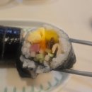 홍가네김밥 이미지