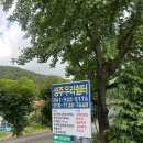 [보령가볼만한곳/성주우리쉼터가든]보령 성주계곡 평상 백숙 예약필수!