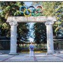 글로벌 리더 체육관 이미지