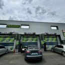 고성세차장 이미지