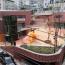 복합커뮤니티시설 이미지