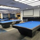 SAM 당구클럽 이미지