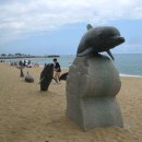 속초해변(남문) 이미지