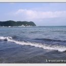 동해바다 이미지