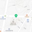 주문진풍림아이원 앞 이미지