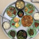 [경주 숨은 맛집] 월성분식 맛있는 제육 맛있는 후기