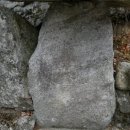 임실 성수산 상이암 ③ 환희담 바위글씨, 삼청동비와 어필각, 상이암계곡, 성수산왕의숲자연휴양림