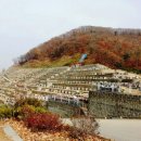 갑산공원묘원