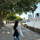 모데스트 | 모데스트무드 백팩 Amodest bag 블랙 후기