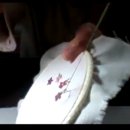 [비대면평생학습]프랑스 자수 만들기 이미지