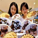 쿠키&베이커리 이미지