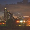 노을과바다 이미지