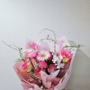 야당역 꽃집 온나플라워 결혼기념일 꽃다발 내돈내산 후기