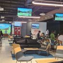 뉴욕스크린골프 이미지