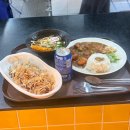 과천 서울랜드 맛집 추천 !! + 카레원 , 포메인 , 던킨 , 롯데리아 등