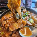 본감자탕남지 | (파주 야당 맛집 추천)청년감자탕순대국 파주야당역점, 엄마가 거의 다 드신 감자탕 한 그릇, 눈물난다.