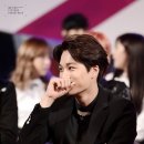 볼우물