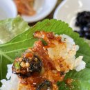 솔뫼식당 이미지