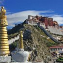 티벳의 역사에 대한 글 모음 이미지