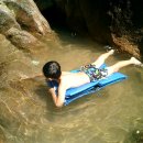 기성계곡 이미지