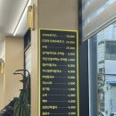 [대전 중구] 대전 얼큰이 칼국수 맛있다길래... 내돈내산 후기 &#34;복수분식 본점&#34;