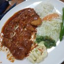 왕돈까스 이미지