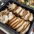 [광주 체크인] 광주 기대만족 | 광주 족발 맛집 ㄷㄷ (feat. 금커피별빙수 딸기빙수)