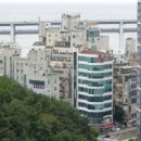 민락롯데캐슬자이언트 앞
