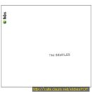 The Beatles- Everybody's Got Something to Hide Except Me and My Monkey(1968) 이미지