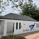 생활체육시설화장실 이미지