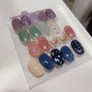 화성 병점 진안동 네일샵 추천 :: 뷰티 바이 쏭💅🏻