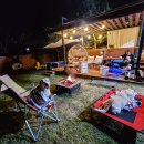 행복한그림이 | [애견독채펜션] 경기도 연천 행복한그림이 애견동반 여행 :)