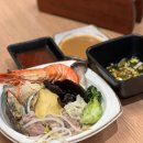 인천 청라 맛집 채움 편백찜 샤브샤브 방문후기
