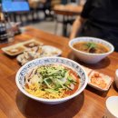 강서구청역 | 부산강서구청맛집 불 맛 가듯 진한짬뽕국물 도야짬뽕 강서구청점