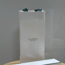 T-3 | 로이드 테니스 팔찌 3mm (LLBB23324T) 실착 후기