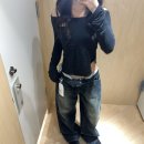 무신사클리어런스 위크에 간 무신사걸즈 후기 (플노팔만 잔~뜩 입어본)