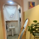 천안역전시장화장실 이미지