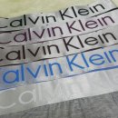 CK 남성 속옷 (5장 한세트) - 미개봉 새상품 5장을 한장가격에 ￦40,000 이미지
