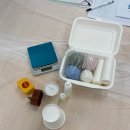 가족과 함께쿠키만들기 | [나주시가족센터 비누 만들기 출강 후기] 가족과 함께한 창의력 뿜뿜! 주물럭 비누 &amp; 얼룩지우개 수업🫧