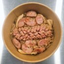 소래초등학교 | 델리지오쿡 파스타 필라프 맛집 인천 논현동 월곶동 배달 음식