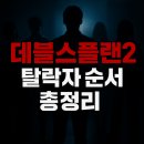 (주)코리아세븐 대전아카데미극장점 | 데블스플랜2 탈락자 순서·출연진·룰 총정리｜넷플릭스 예능 몇부작까지