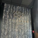 하이브짐(Hive Gym) | 이탈리아 로마 더 하이브 호텔 2박 3일 후기 / 테르미니역 근처 호텔 추천 The Hive Hotel