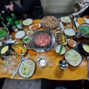 1등돼지숯불갈비 이미지