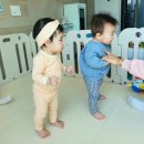 생후 10개월 아기 발달(316~330일)/첫문센/간식/과일/3끼 이유식 시작/분유량/감기