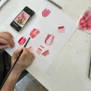 즐거운 색연필화 | 직장인취미미술 퇴근후미술원 서울대입구점 내돈내산 4주차 후기