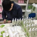 빛과둥지 작업장 이미지